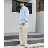 ユルフィットコットンイージーパンツ | WEGO【MEN】 | 詳細画像5 