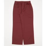 ユルフィットコットンイージーパンツ | WEGO【MEN】 | 詳細画像34 