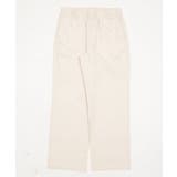 ユルフィットコットンイージーパンツ | WEGO【MEN】 | 詳細画像36 