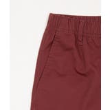 ユルフィットコットンイージーパンツ | WEGO【MEN】 | 詳細画像41 