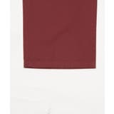 ユルフィットコットンイージーパンツ | WEGO【MEN】 | 詳細画像42 