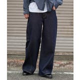 カバーフィットフラップデニムパンツ | WEGO【MEN】 | 詳細画像16 