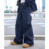カバーフィットフラップデニムパンツ | WEGO【MEN】 | 詳細画像23 