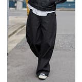 カバーフィットフラップデニムパンツ | WEGO【MEN】 | 詳細画像26 