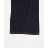 カバーフィットフラップデニムパンツ | WEGO【MEN】 | 詳細画像43 