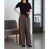 コンパクトフィットT | WEGO【WOMEN】 | 詳細画像8 