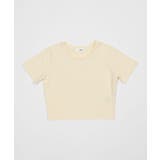 コンパクトフィットT | WEGO【WOMEN】 | 詳細画像39 