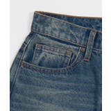 ワイドカーブデニムパンツ | WEGO【WOMEN】 | 詳細画像28 