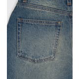 ワイドカーブデニムパンツ | WEGO【WOMEN】 | 詳細画像30 