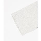 デニム襟付きロゴT | WEGO【WOMEN】 | 詳細画像22 