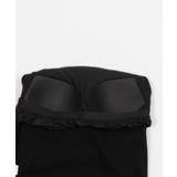 なちゅ盛れカップインタンクトップ | WEGO【WOMEN】 | 詳細画像4 