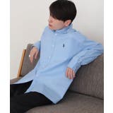 別注USPOLOシャツ | WEGO【MEN】 | 詳細画像1 