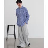 別注USPOLOシャツ | WEGO【MEN】 | 詳細画像5 