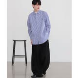 別注USPOLOシャツ | WEGO【MEN】 | 詳細画像21 