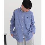 別注USPOLOシャツ | WEGO【MEN】 | 詳細画像26 