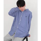 別注USPOLOシャツ | WEGO【MEN】 | 詳細画像28 