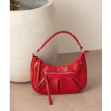 レッド | 2WAYショルダーバッグ | WEGO【MEN】