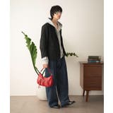 2WAYショルダーバッグ | WEGO【MEN】 | 詳細画像4 