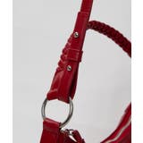 2WAYショルダーバッグ | WEGO【MEN】 | 詳細画像22 