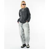 コールドダイスウィッチングT(LS) | WEGO【MEN】 | 詳細画像7 