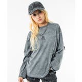 コールドダイスウィッチングT(LS) | WEGO【MEN】 | 詳細画像16 