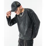 コールドダイスウィッチングT(LS) | WEGO【MEN】 | 詳細画像19 