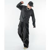 コールドダイスウィッチングT(LS) | WEGO【MEN】 | 詳細画像23 