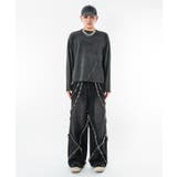 コールドダイスウィッチングT(LS) | WEGO【MEN】 | 詳細画像42 