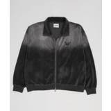 ブリーチロゴベロアトラックジャケット | WEGO【MEN】 | 詳細画像25 
