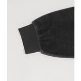 ブリーチロゴベロアトラックジャケット | WEGO【MEN】 | 詳細画像31 