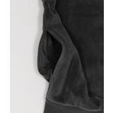 ブリーチロゴベロアトラックジャケット | WEGO【MEN】 | 詳細画像32 