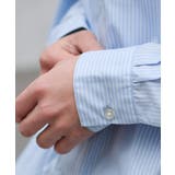 クロップドブロードシャツ | WEGO【MEN】 | 詳細画像12 