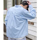 クロップドブロードシャツ | WEGO【MEN】 | 詳細画像15 