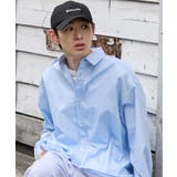 クロップドブロードシャツ | WEGO【MEN】 | 詳細画像16 