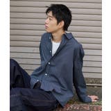 クロップドブロードシャツ | WEGO【MEN】 | 詳細画像22 