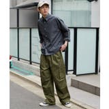 クロップドブロードシャツ | WEGO【MEN】 | 詳細画像34 