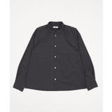 クロップドブロードシャツ | WEGO【MEN】 | 詳細画像39 