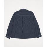 クロップドブロードシャツ | WEGO【MEN】 | 詳細画像40 