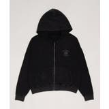 ワッフルZIPパーカー | WEGO【MEN】 | 詳細画像26 