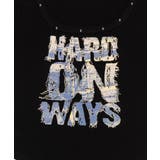 スタッズネックロゴクロップドT | WEGO【WOMEN】 | 詳細画像15 