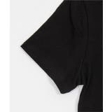 スタッズネックナンバーロゴT | WEGO【WOMEN】 | 詳細画像18 