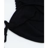 ヘンリーネックロゴ刺繍T | WEGO【WOMEN】 | 詳細画像19 