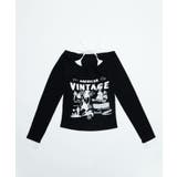 キャミレイヤードグランジトップ | WEGO【WOMEN】 | 詳細画像18 