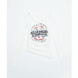 スタッズジップVネックT | WEGO【WOMEN】 | 詳細画像12 