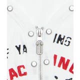 スタッズジップVネックT | WEGO【WOMEN】 | 詳細画像16 