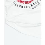 スタッズジップVネックT | WEGO【WOMEN】 | 詳細画像17 