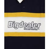 ステッチロゴラガーシャツ | WEGO【MEN】 | 詳細画像23 