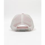 チェーンベロアメッシュキャップ | WEGO【MEN】 | 詳細画像9 