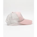 チェーンベロアメッシュキャップ | WEGO【MEN】 | 詳細画像10 