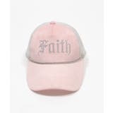 チェーンベロアメッシュキャップ | WEGO【MEN】 | 詳細画像12 